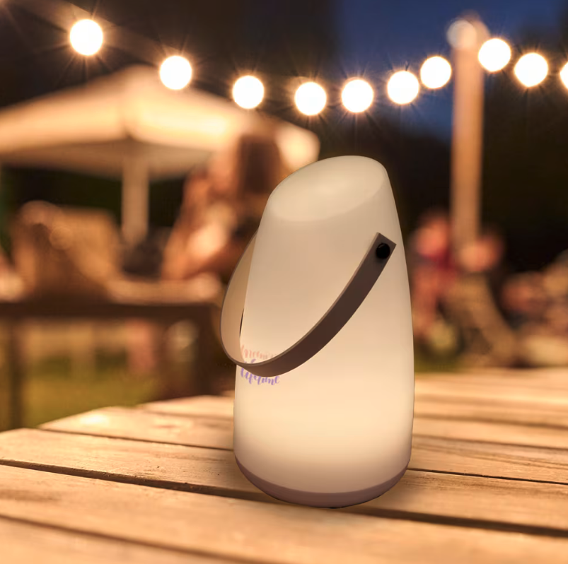 Lampe veilleuse