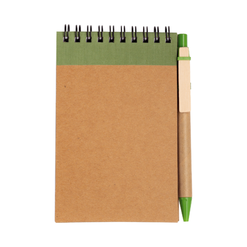 Carnet de note bloc note