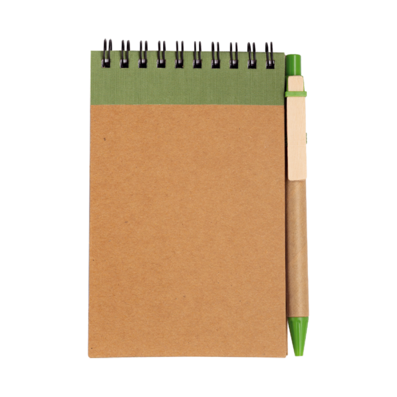 Carnet de note bloc note