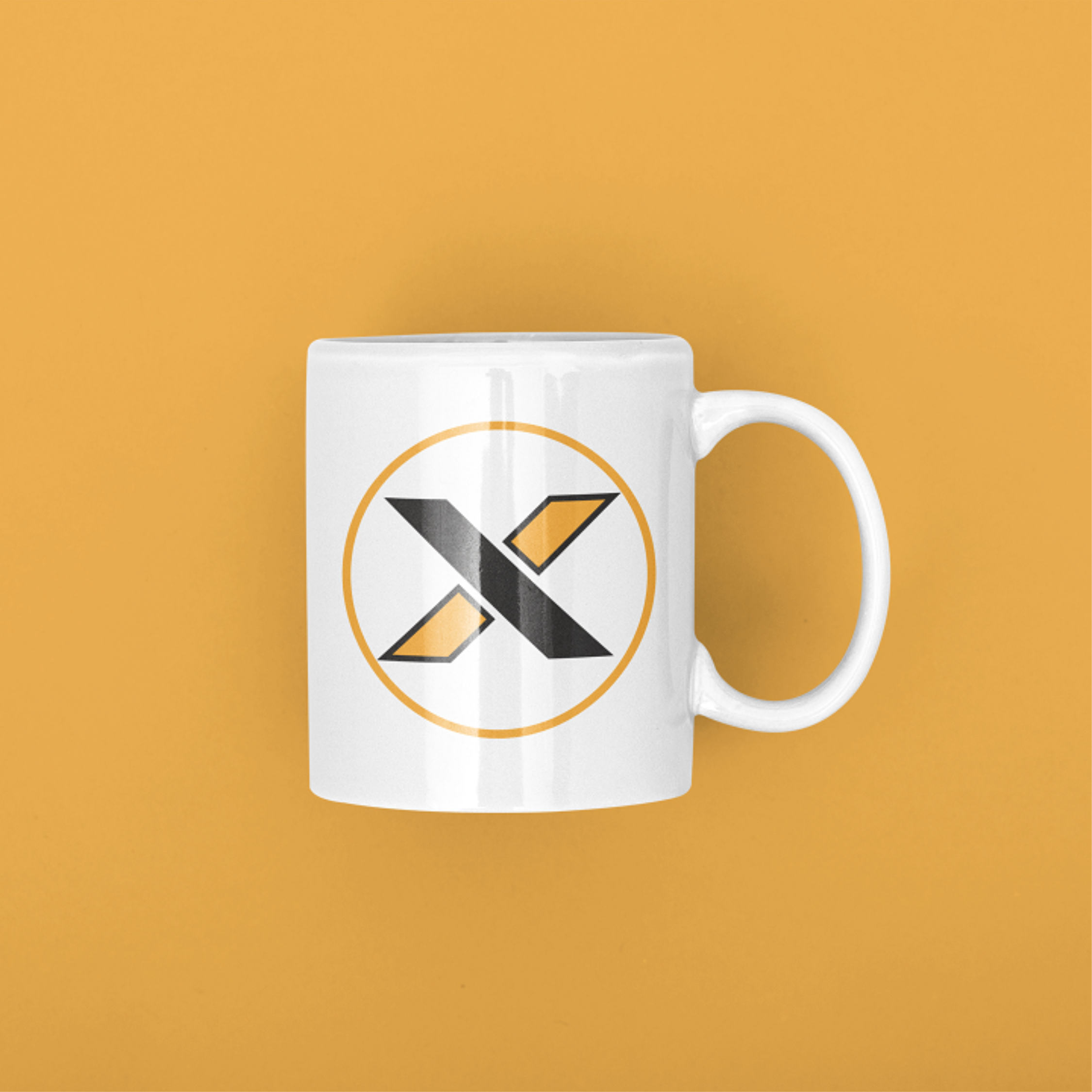mug logo goodies cadeaux personnalisé