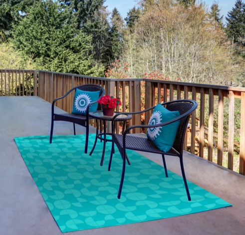 tapis accueil extérieur personnalisé paillasson