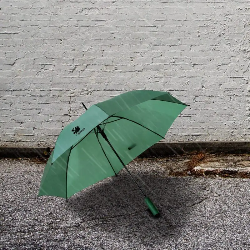 Parapluie personnalisé