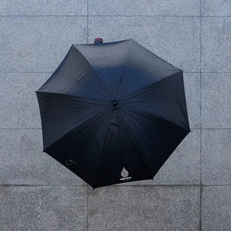 Parapluie personnalisé