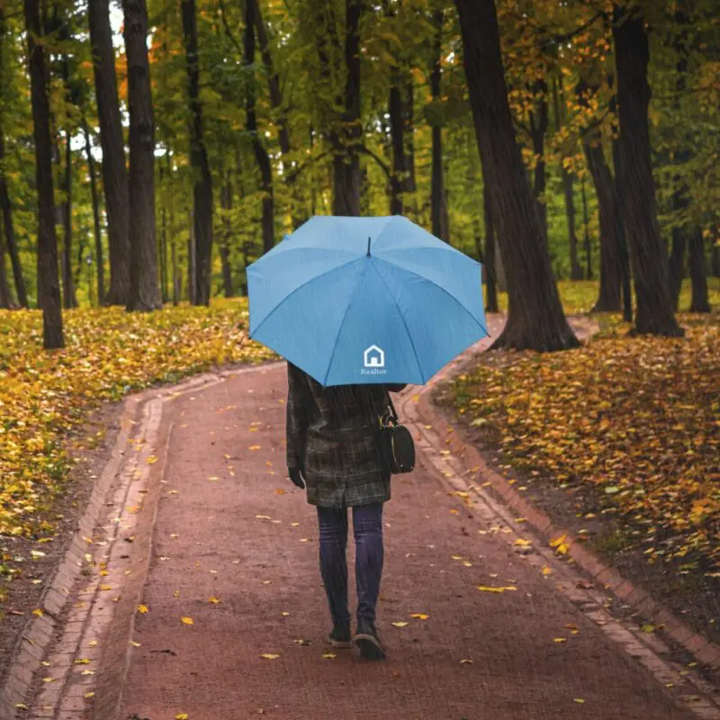 Parapluie personnalisé